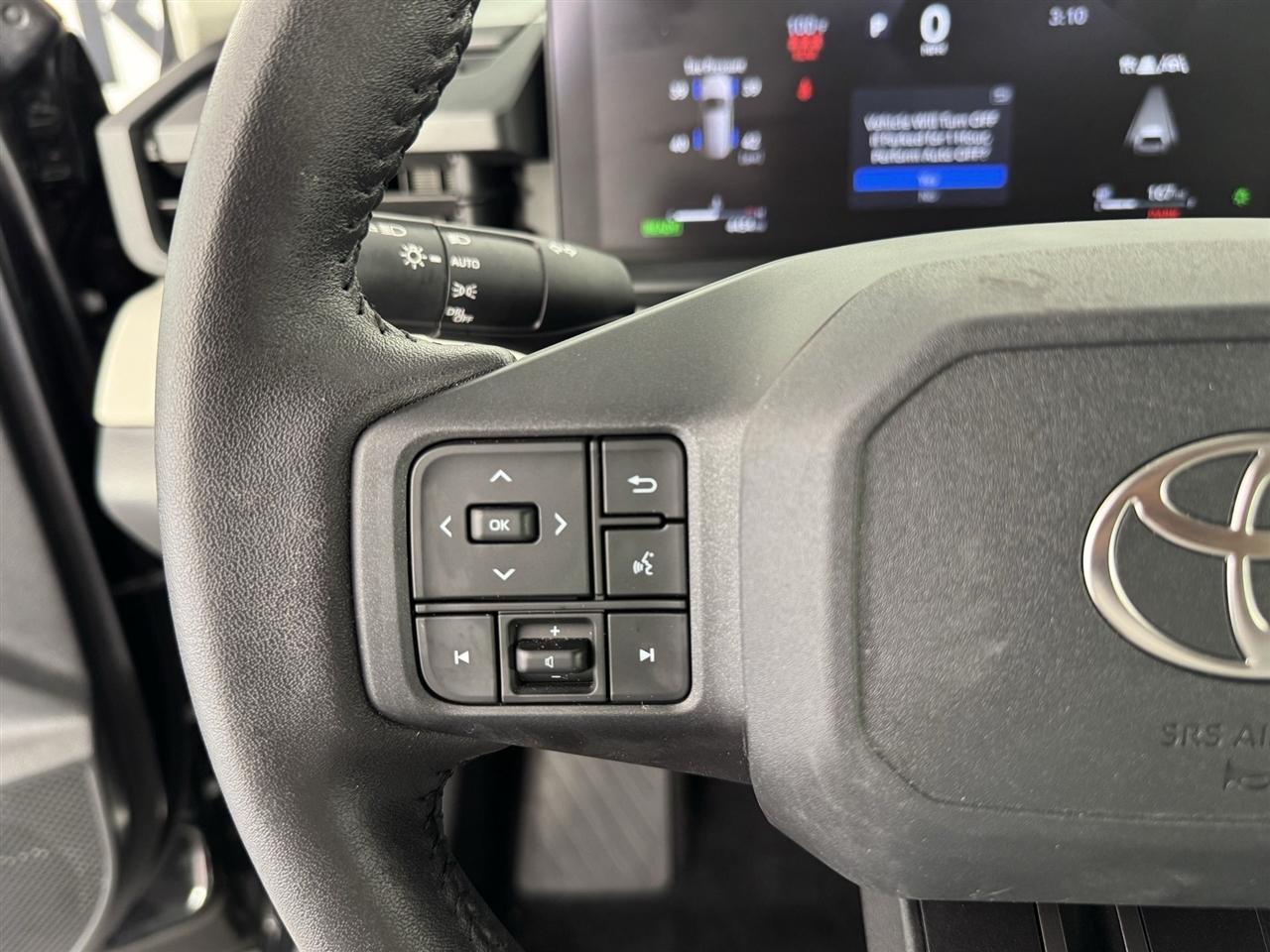Toyota RAV4 Hybrid XLE Premium AWD 2026