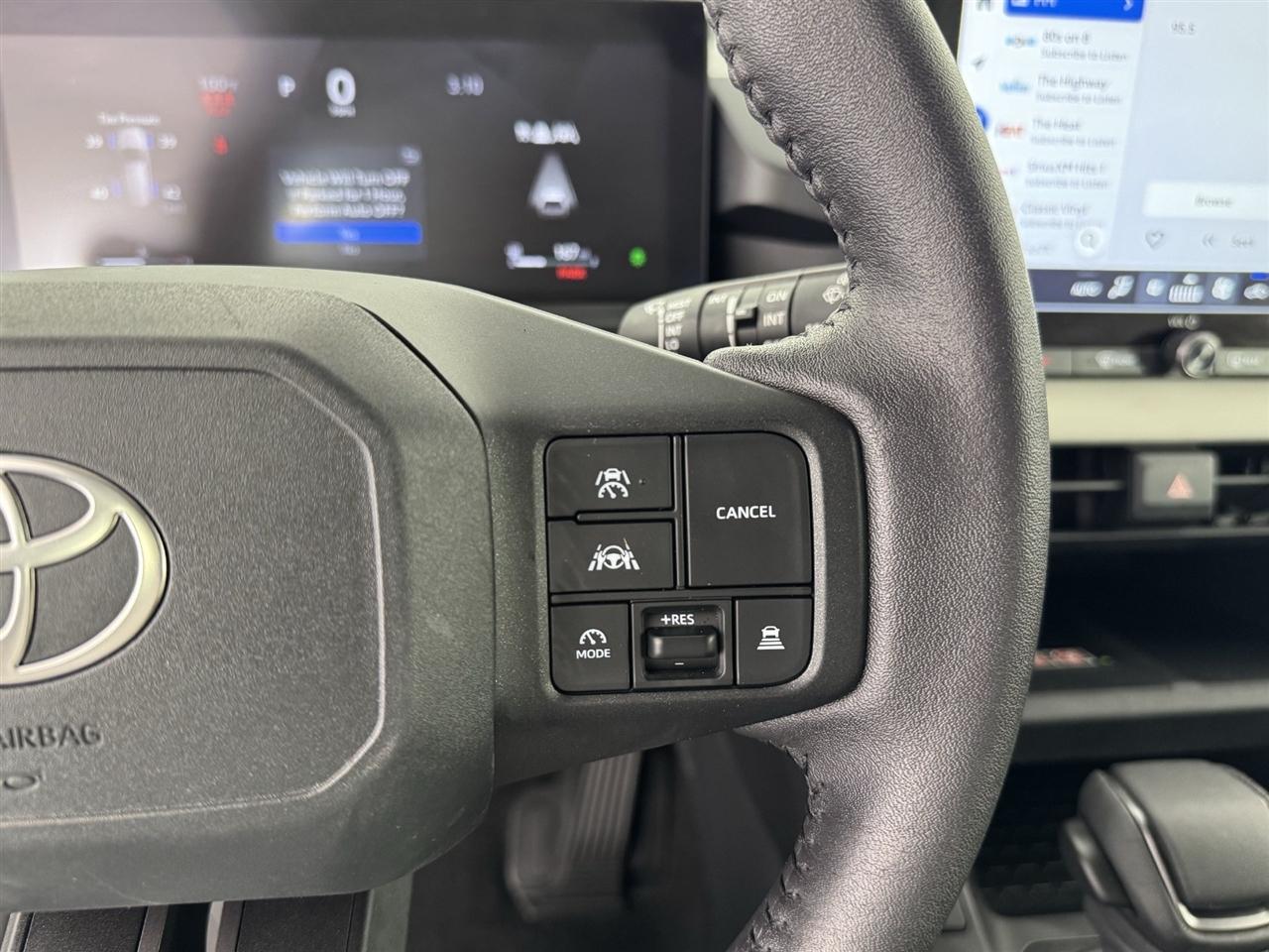 Toyota RAV4 Hybrid XLE Premium AWD 2026