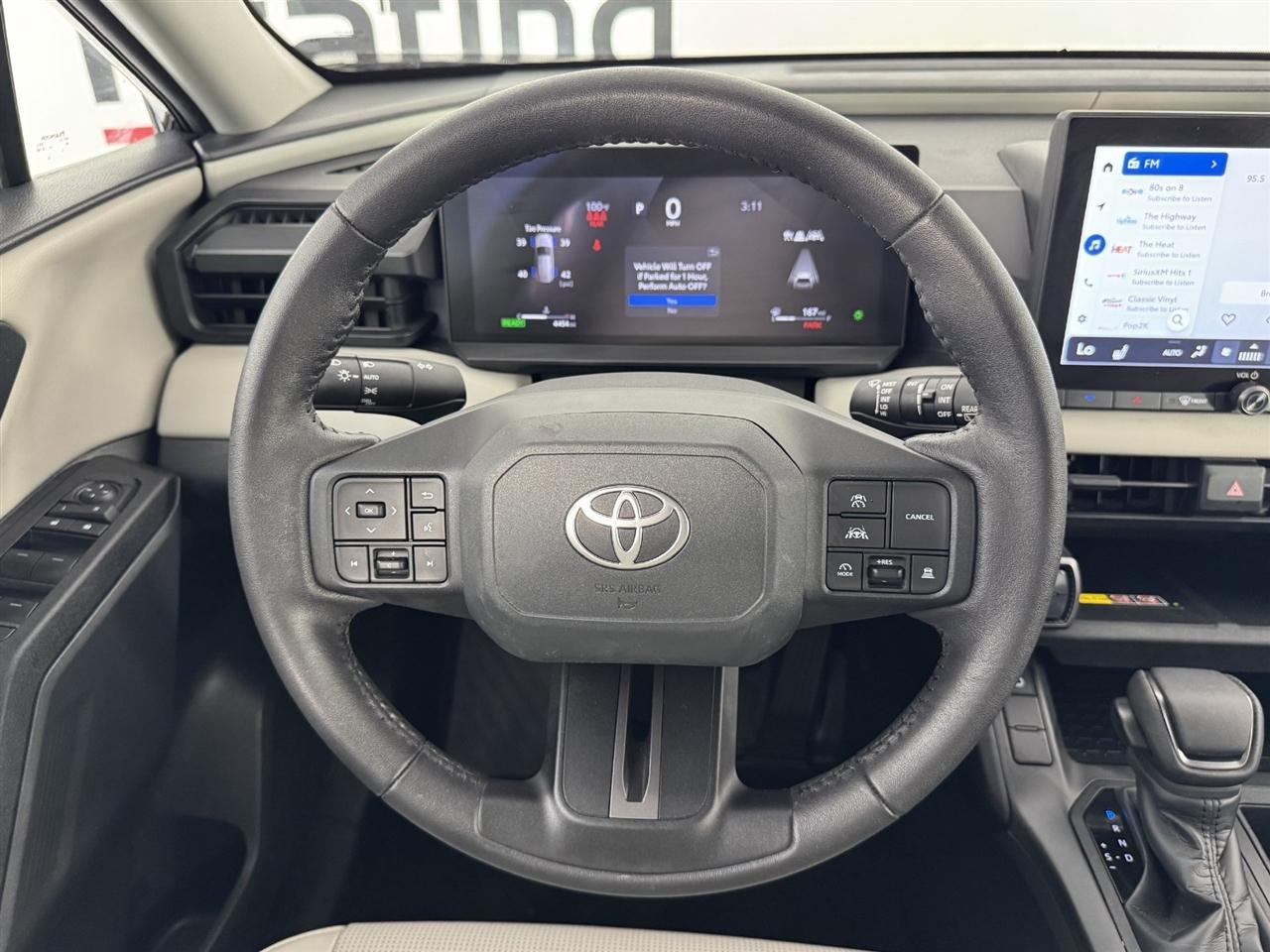 Toyota RAV4 Hybrid XLE Premium AWD 2026