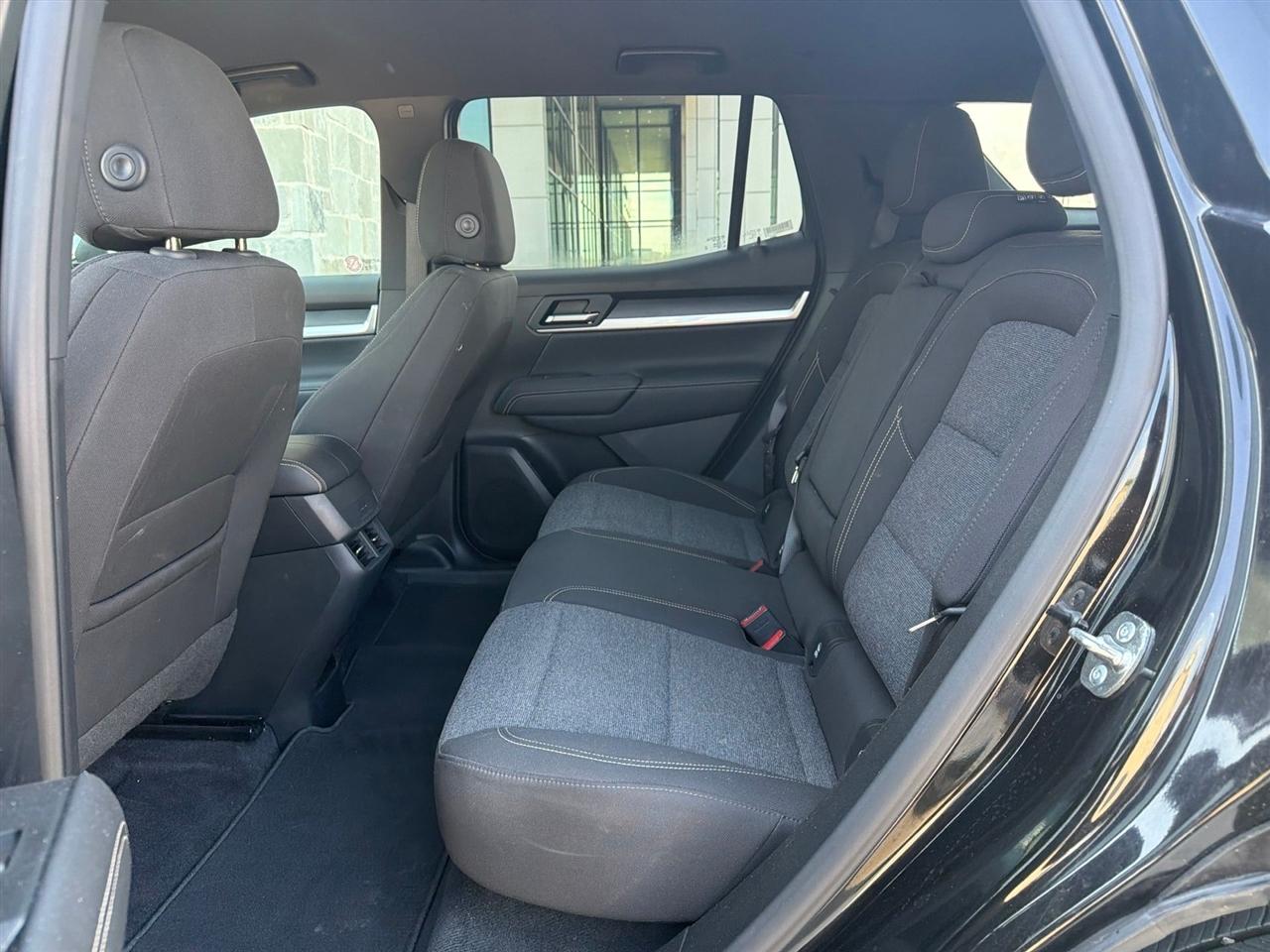 GMC Terrain Elevation 2026