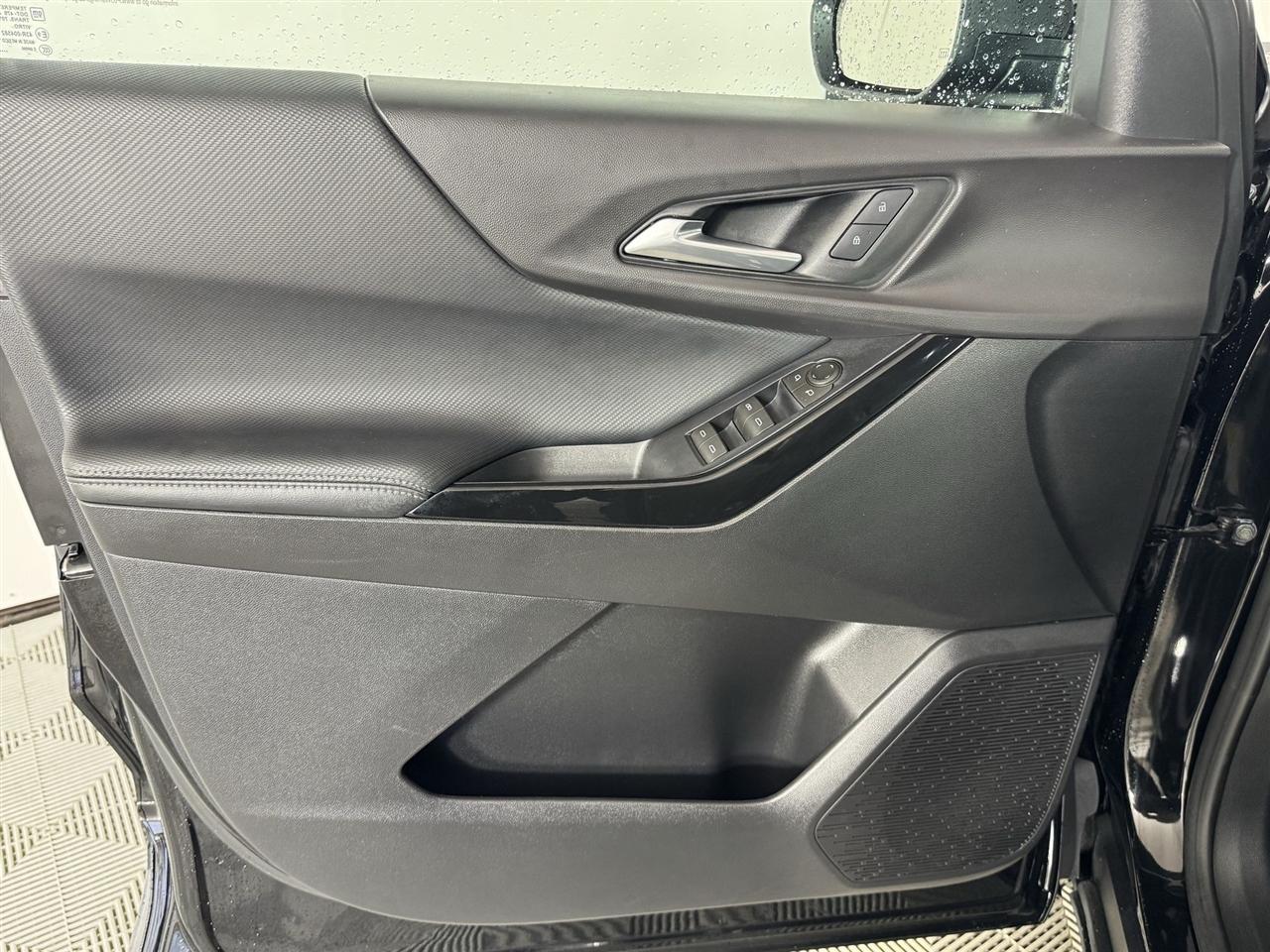 Chevrolet Equinox LT AWD 2026