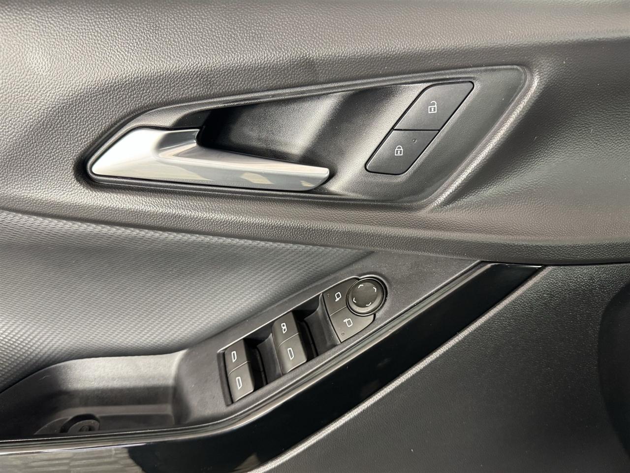 Chevrolet Equinox LT AWD 2026