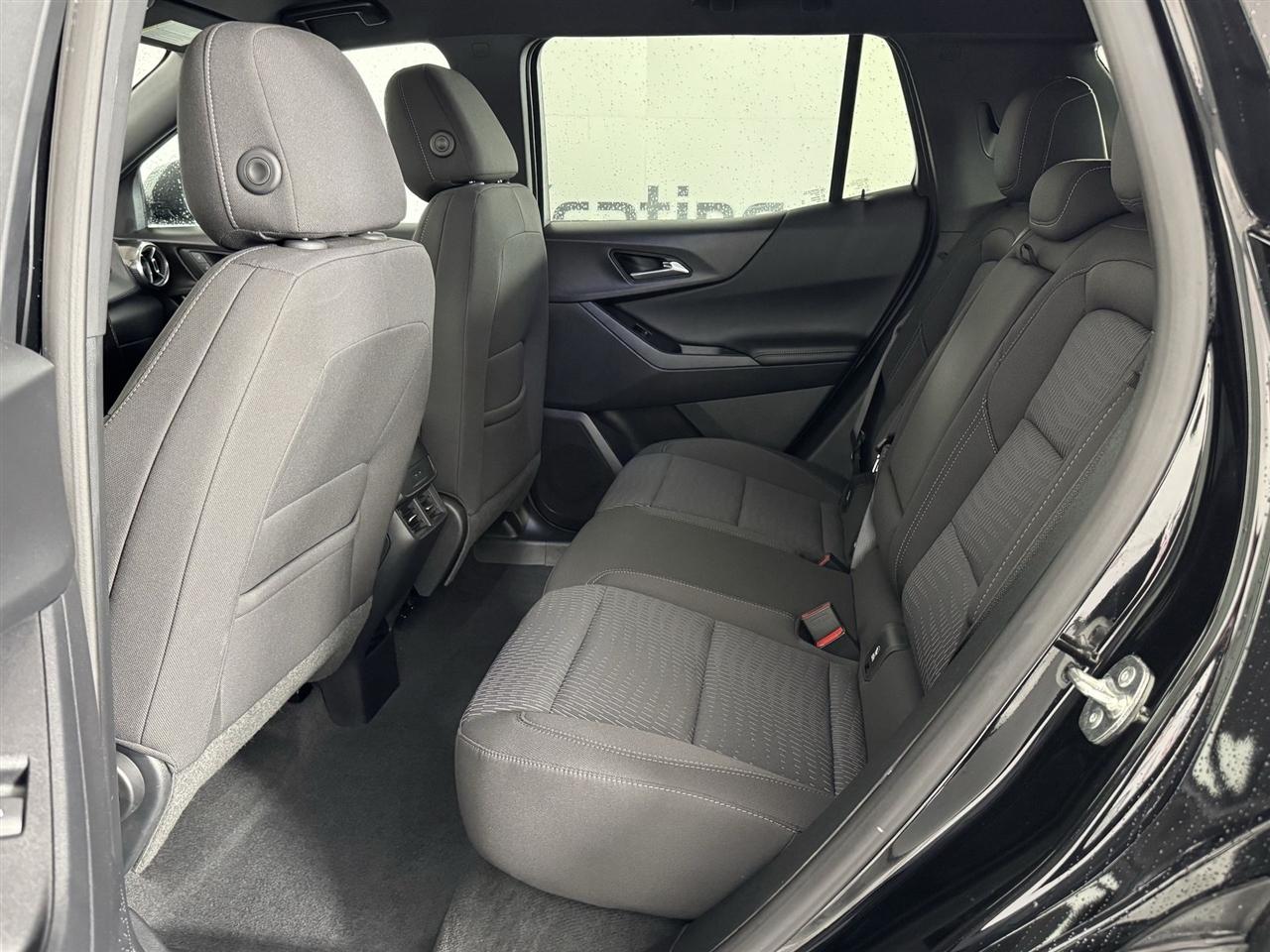 Chevrolet Equinox LT AWD 2026