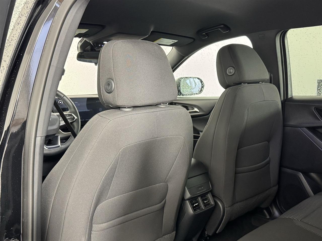 Chevrolet Equinox LT AWD 2026