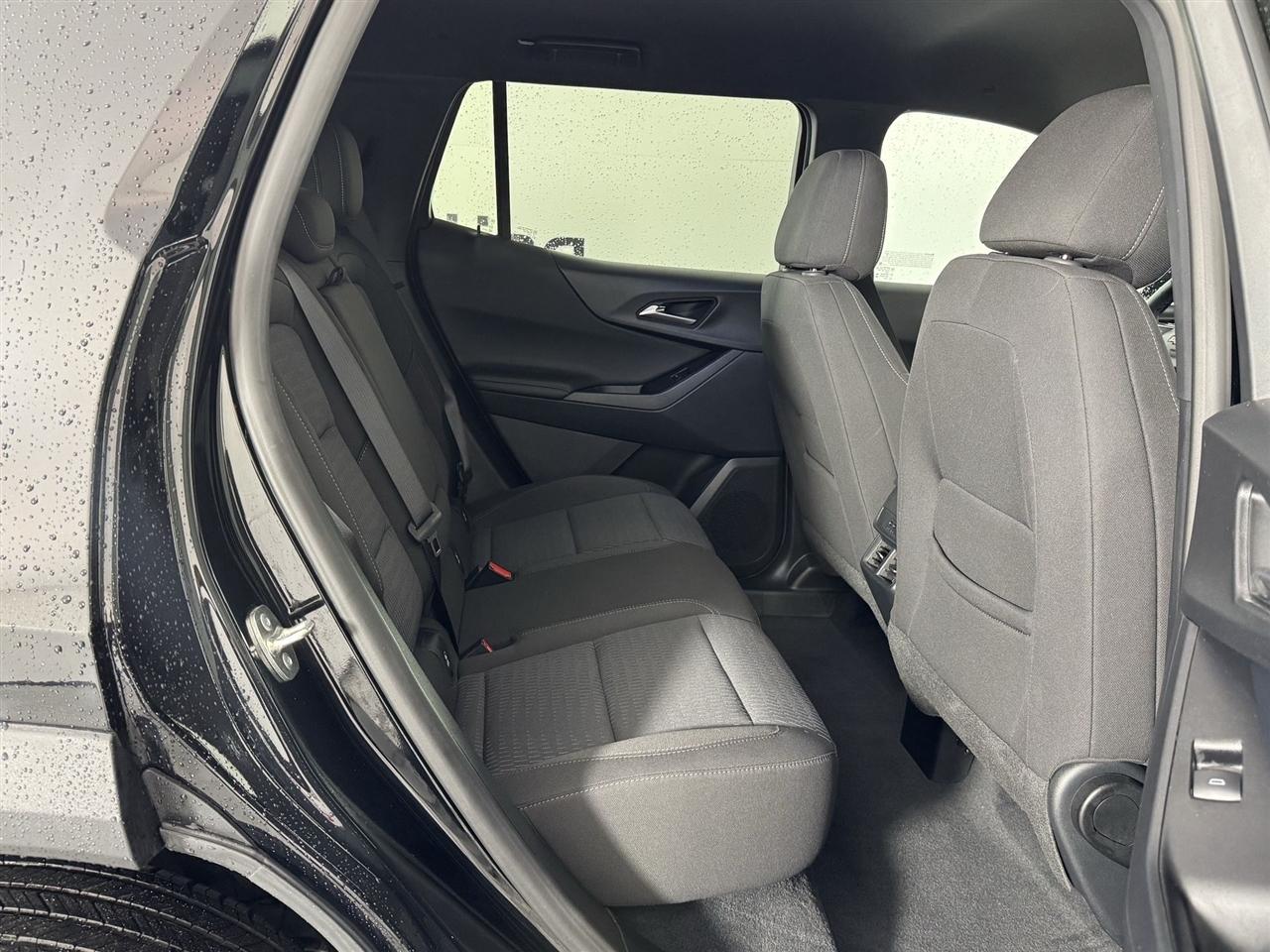 Chevrolet Equinox LT AWD 2026