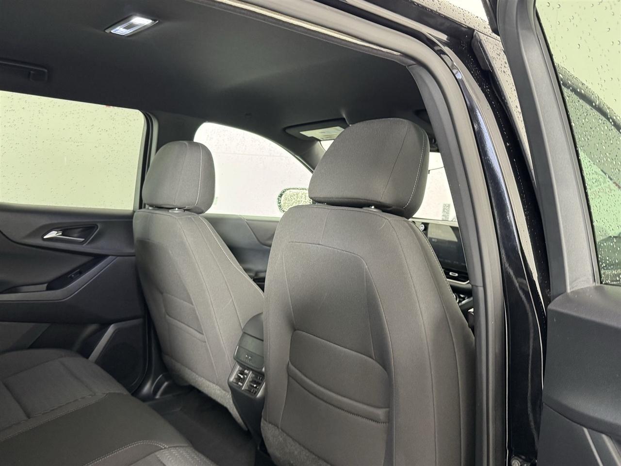 Chevrolet Equinox LT AWD 2026