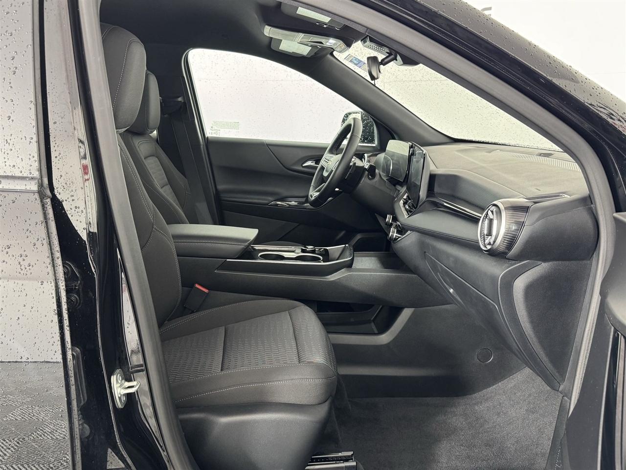 Chevrolet Equinox LT AWD 2026
