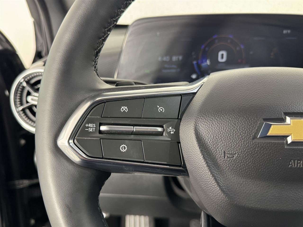 Chevrolet Equinox LT AWD 2026