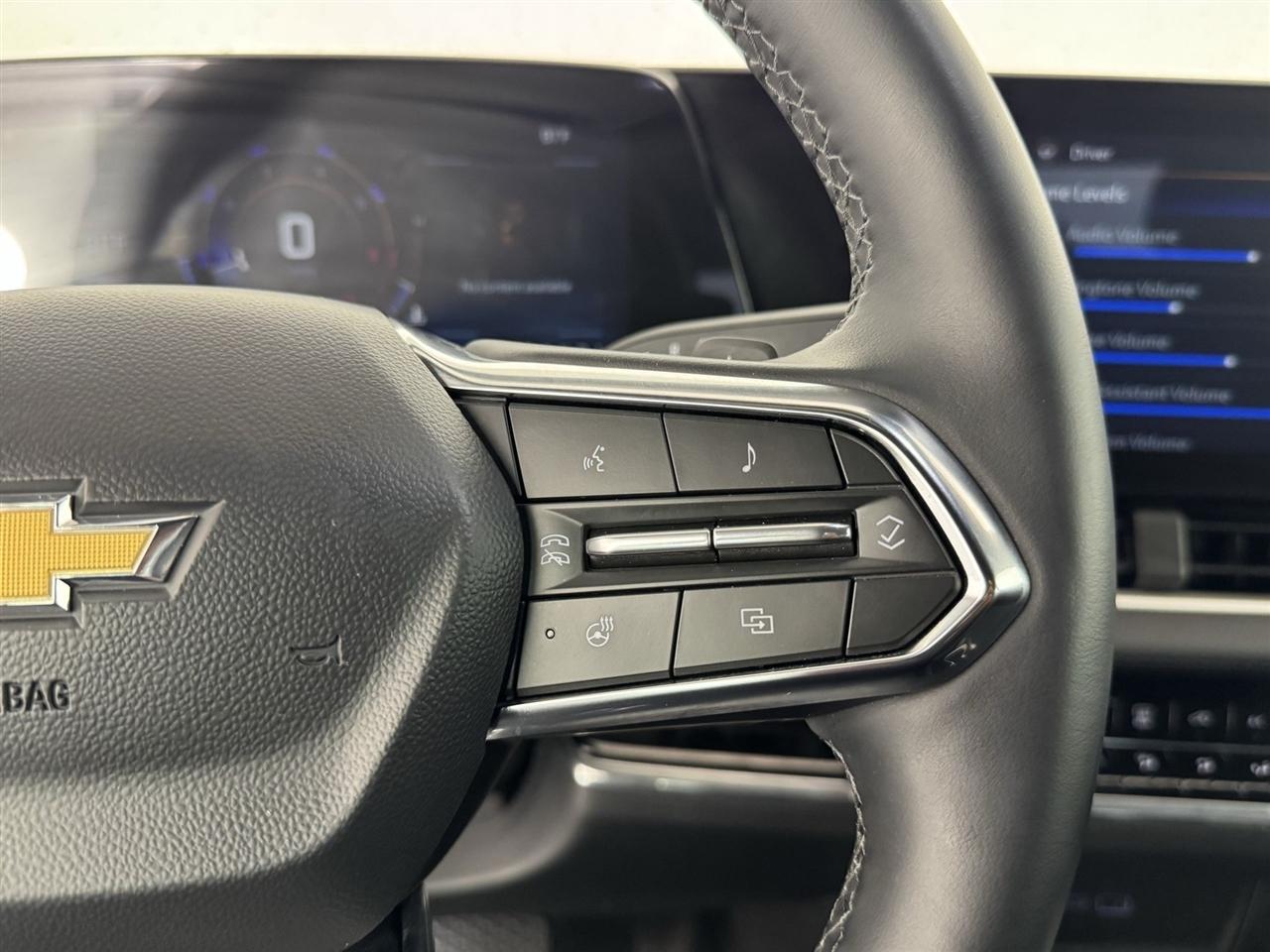 Chevrolet Equinox LT AWD 2026