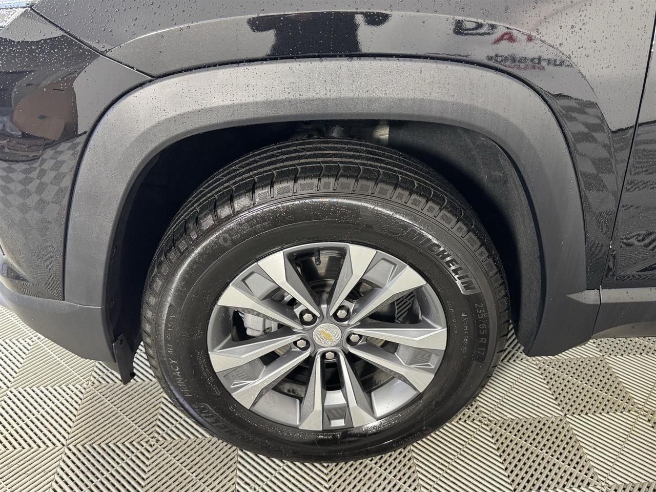 Chevrolet Equinox LT AWD 2026
