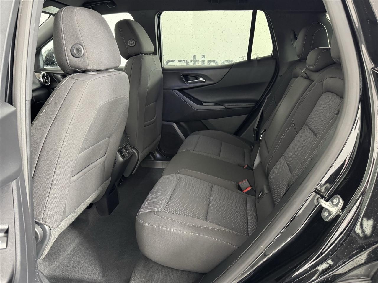 Chevrolet Equinox LT AWD 2026