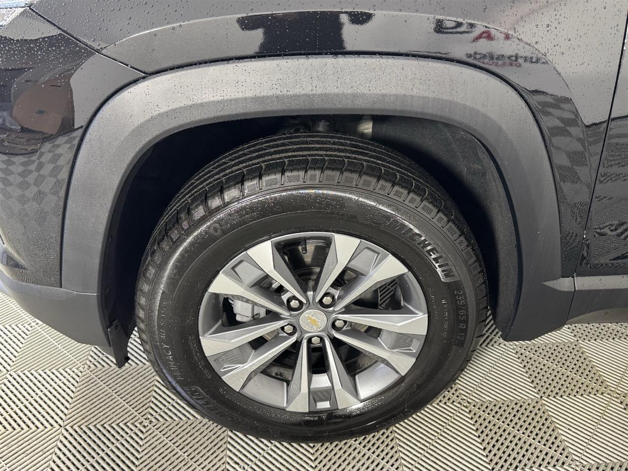 Chevrolet Equinox LT AWD 2026