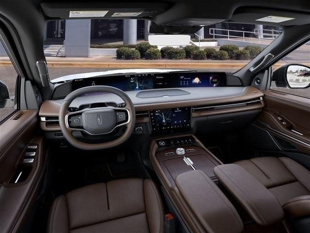Lincoln Navigator Reserve 4WD 2027