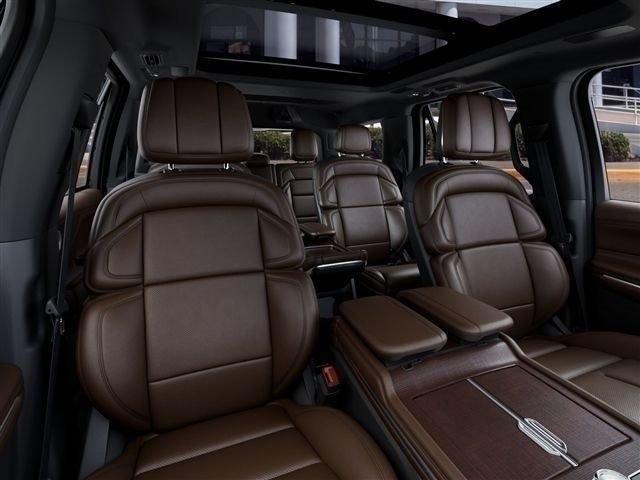 Lincoln Navigator Reserve 4WD 2027