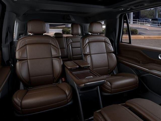 Lincoln Navigator Reserve 4WD 2027