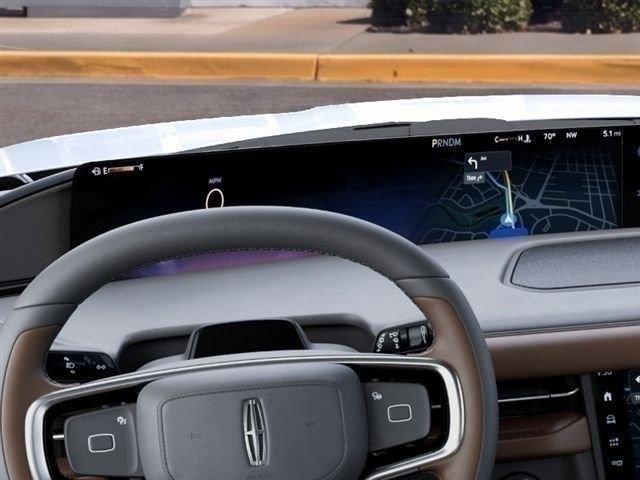 Lincoln Navigator Reserve 4WD 2027