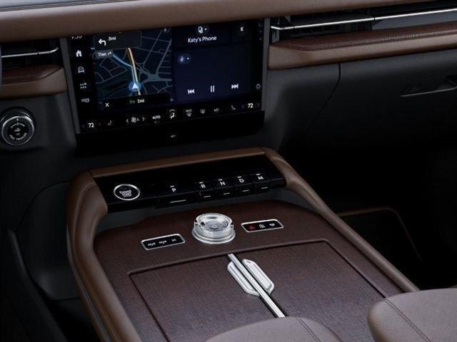 Lincoln Navigator Reserve 4WD 2027