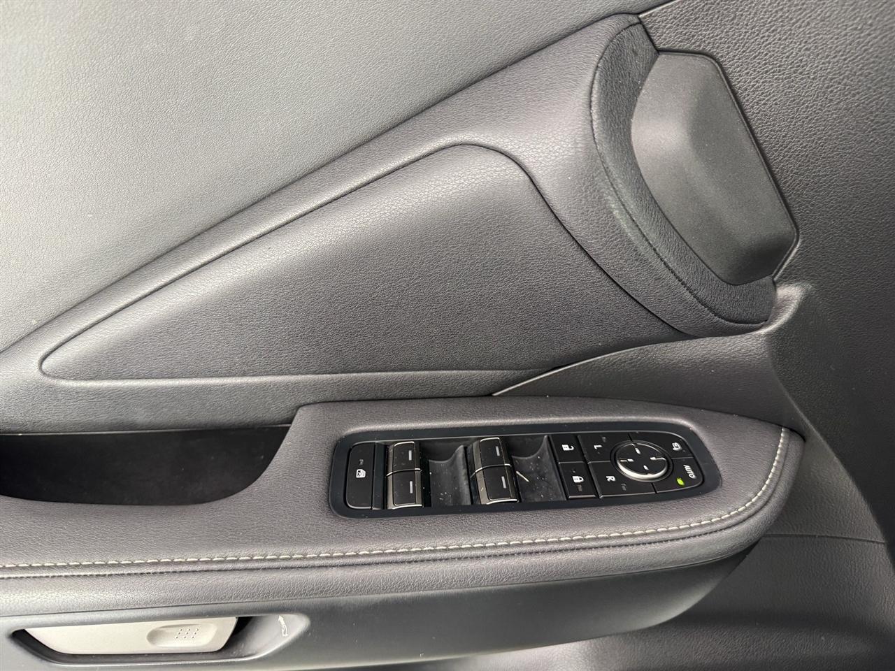 Lexus TX 350 2024