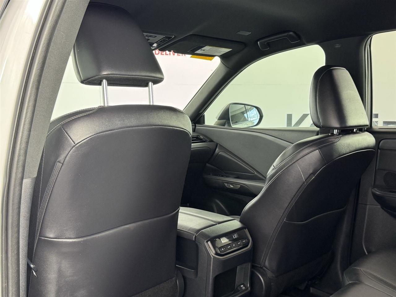 Lexus TX 350 2024