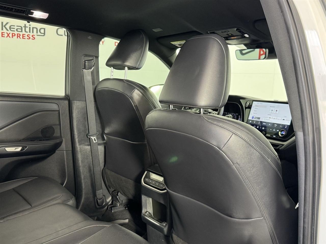 Lexus TX 350 2024