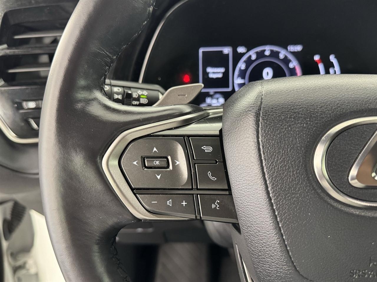 Lexus TX 350 2024