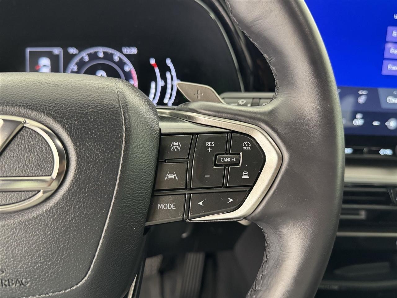 Lexus TX 350 2024