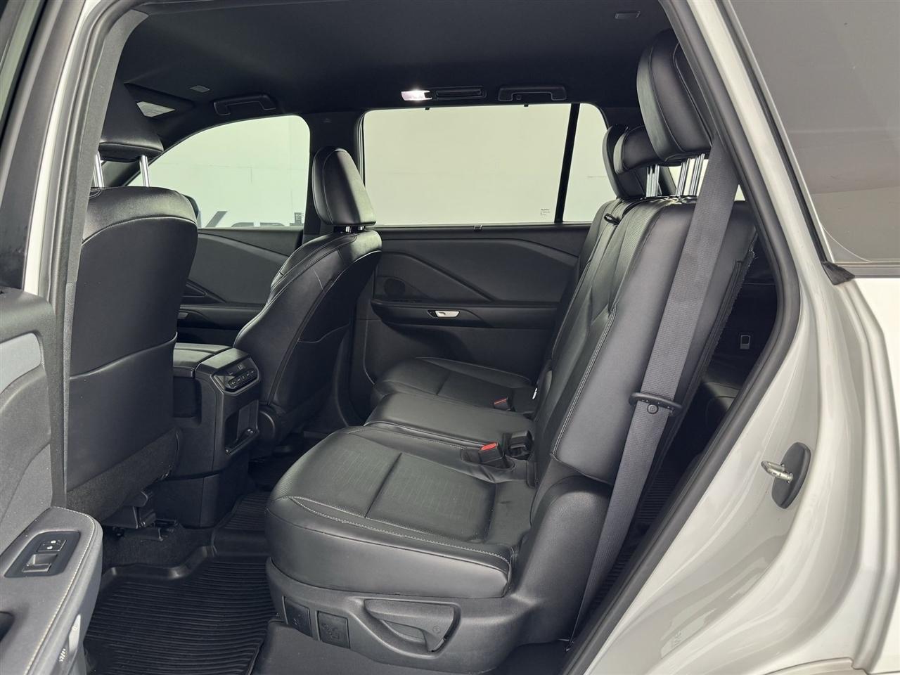 Lexus TX 350 2024
