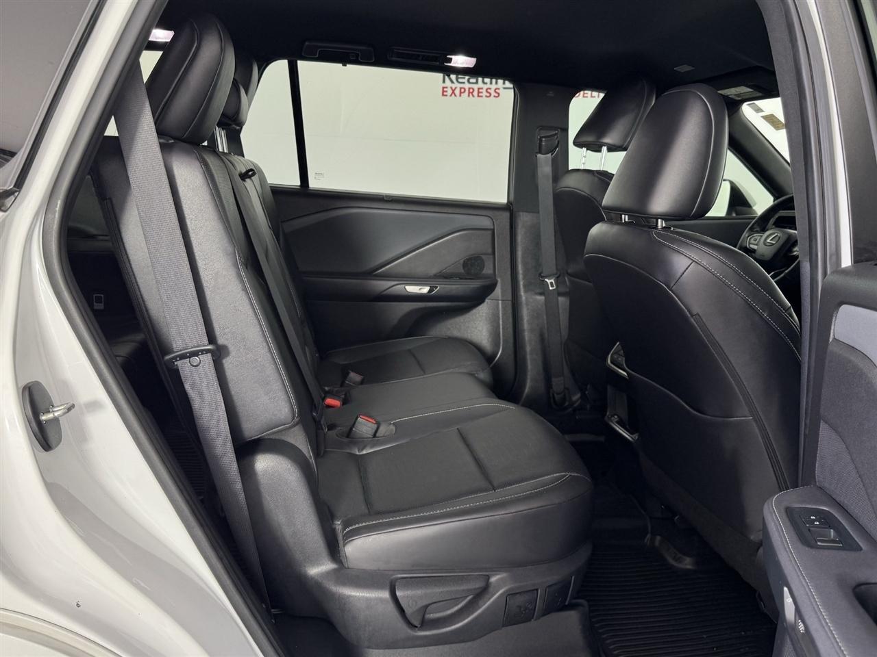 Lexus TX 350 2024