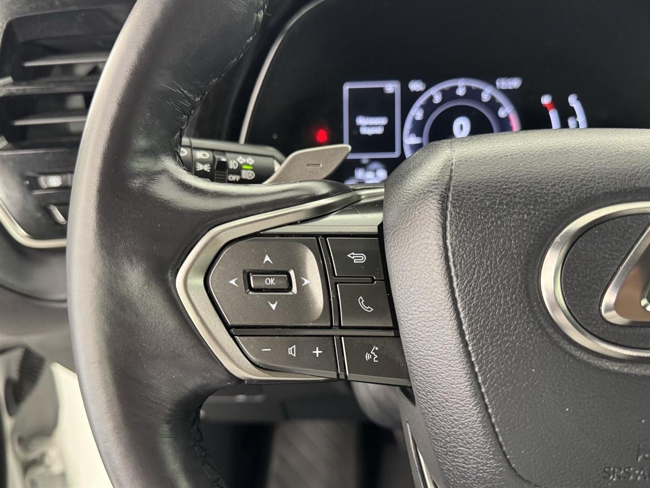 Lexus TX 350 2024