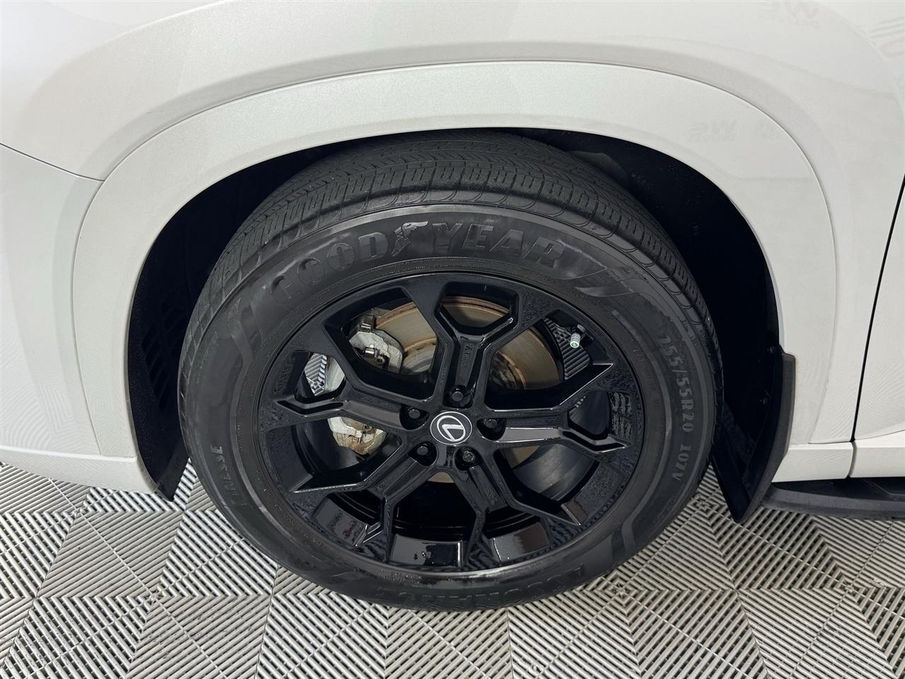 Lexus TX 350 2024