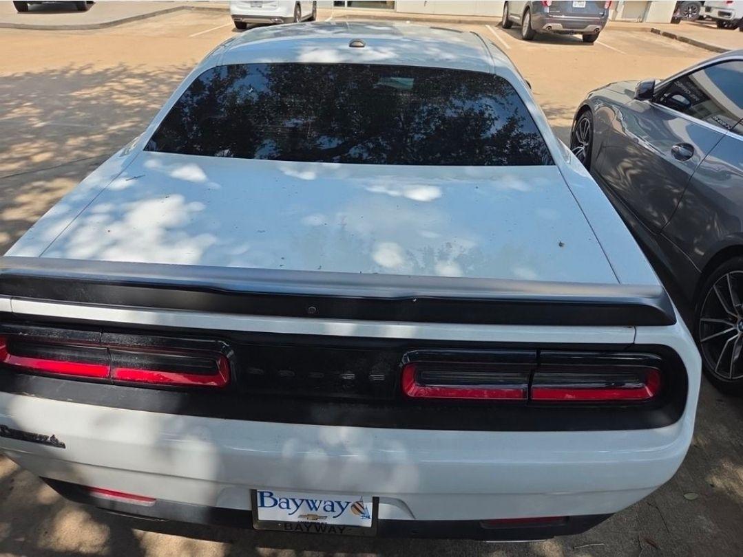 Dodge Challenger GT 2023