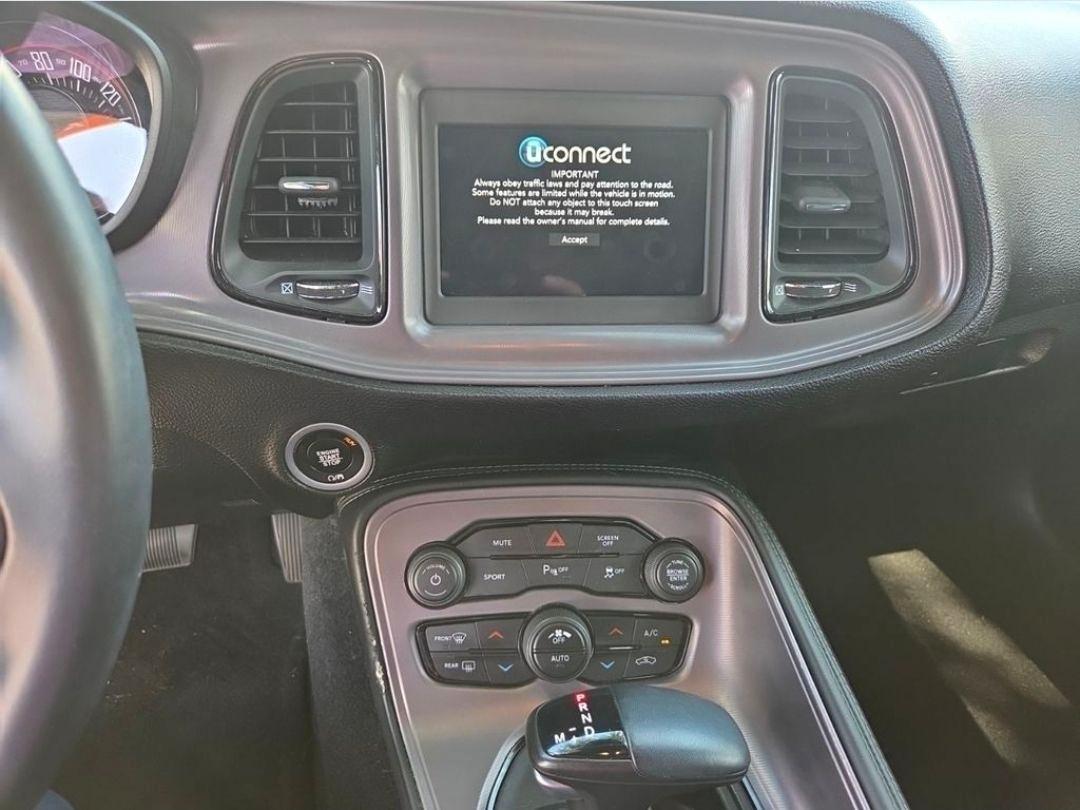 Dodge Challenger GT 2023