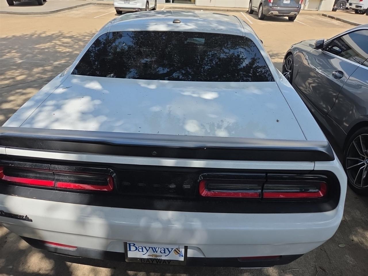 Dodge Challenger GT 2023