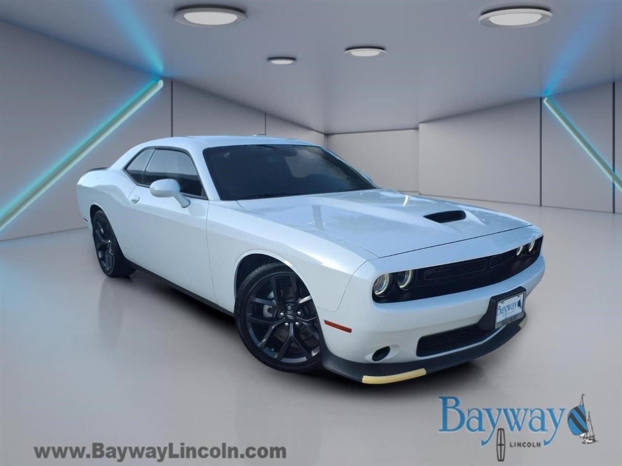 2023 Dodge Challenger GT