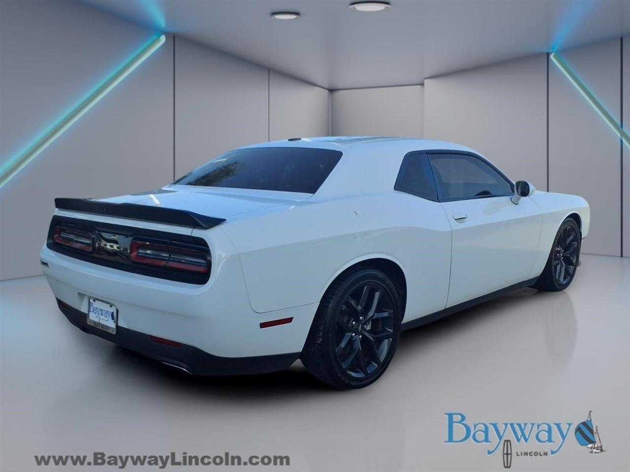 Dodge Challenger GT 2023