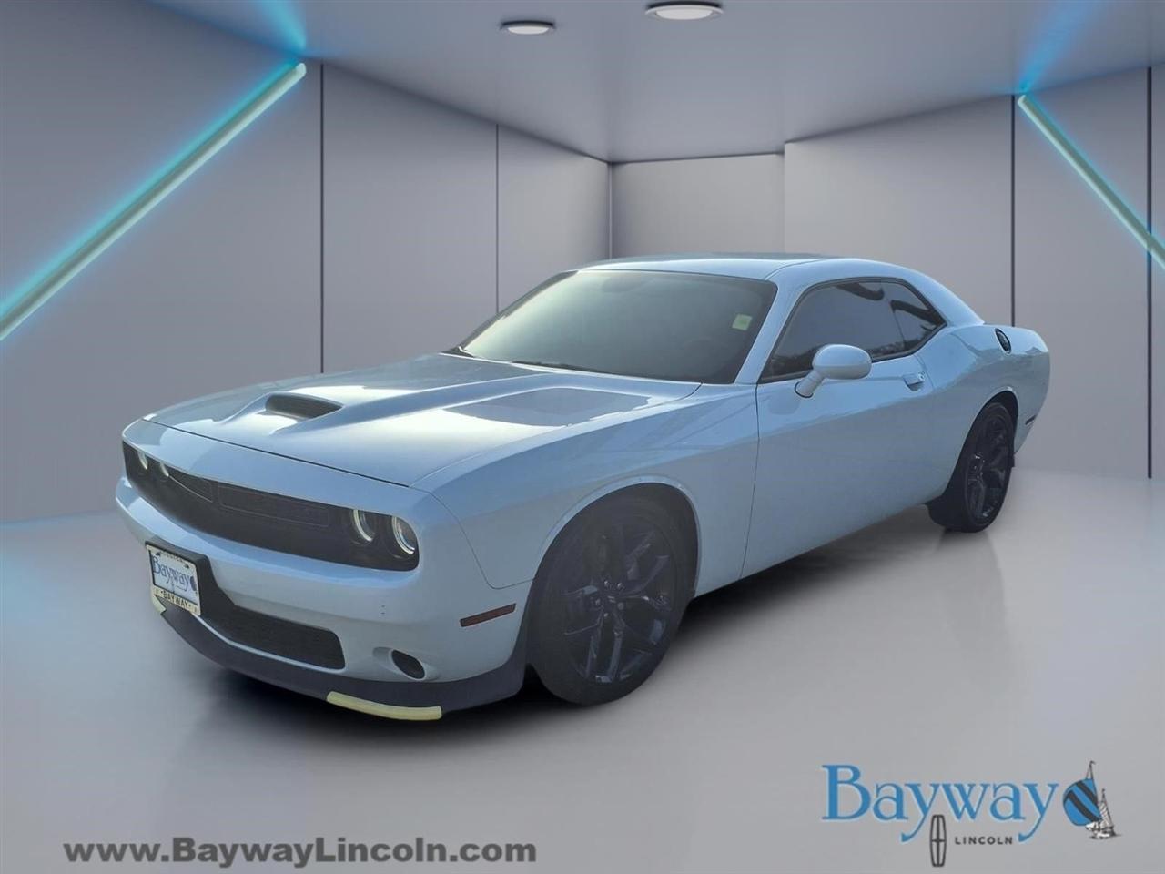 Dodge Challenger GT 2023