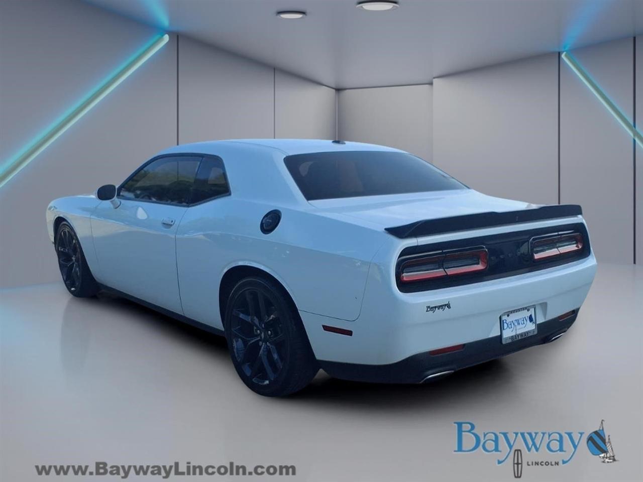 Dodge Challenger GT 2023