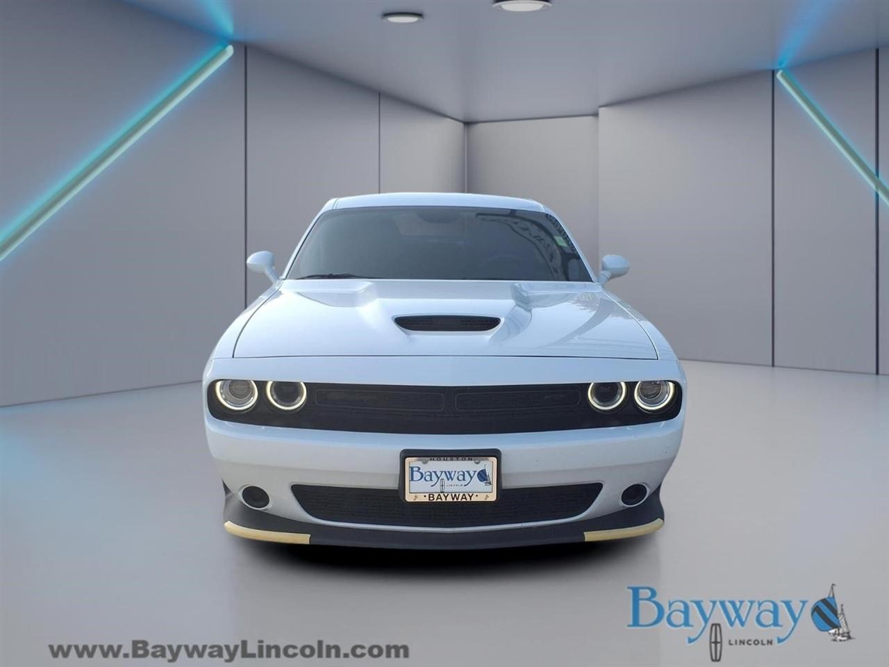 Dodge Challenger GT 2023