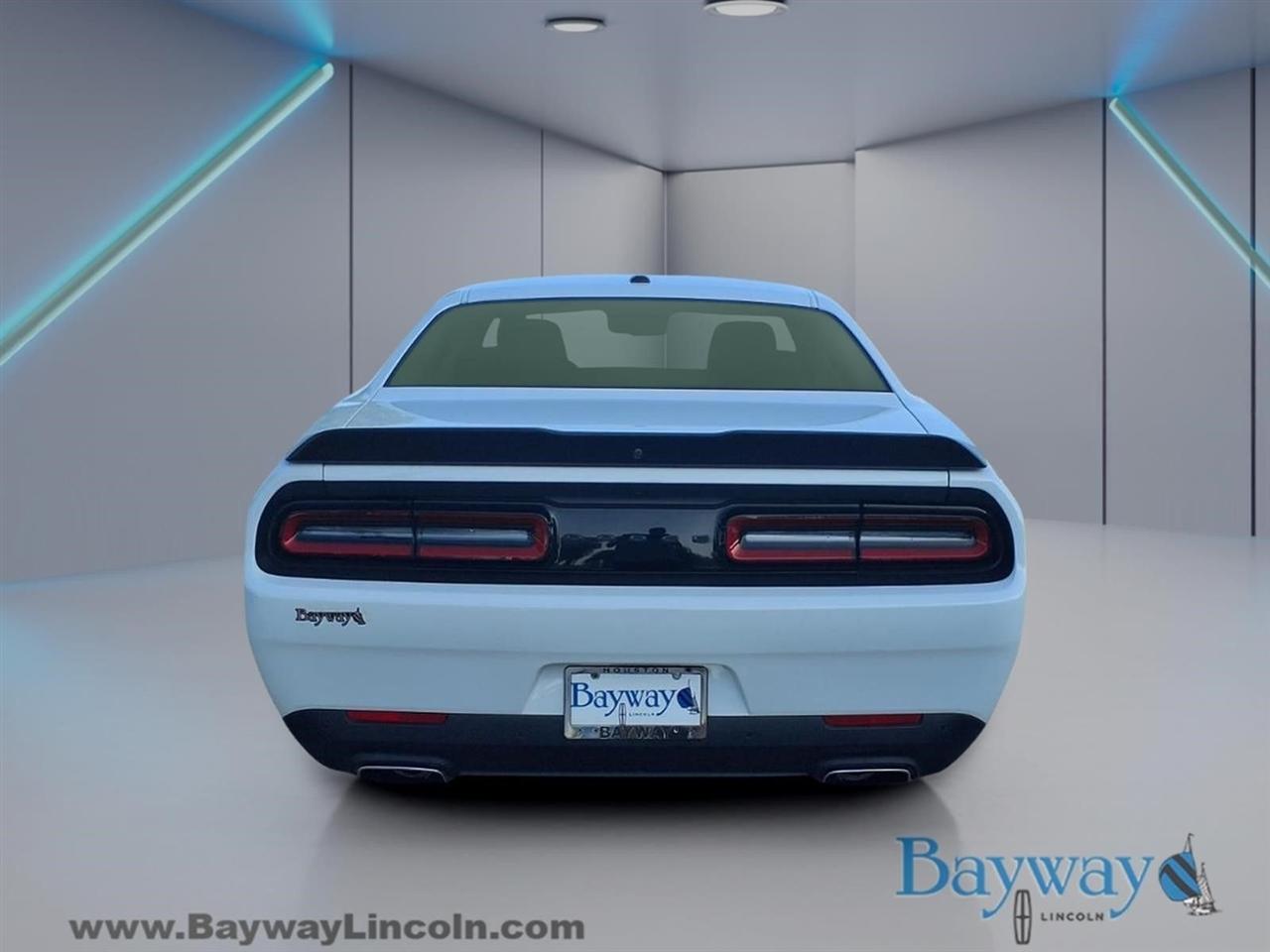 Dodge Challenger GT 2023