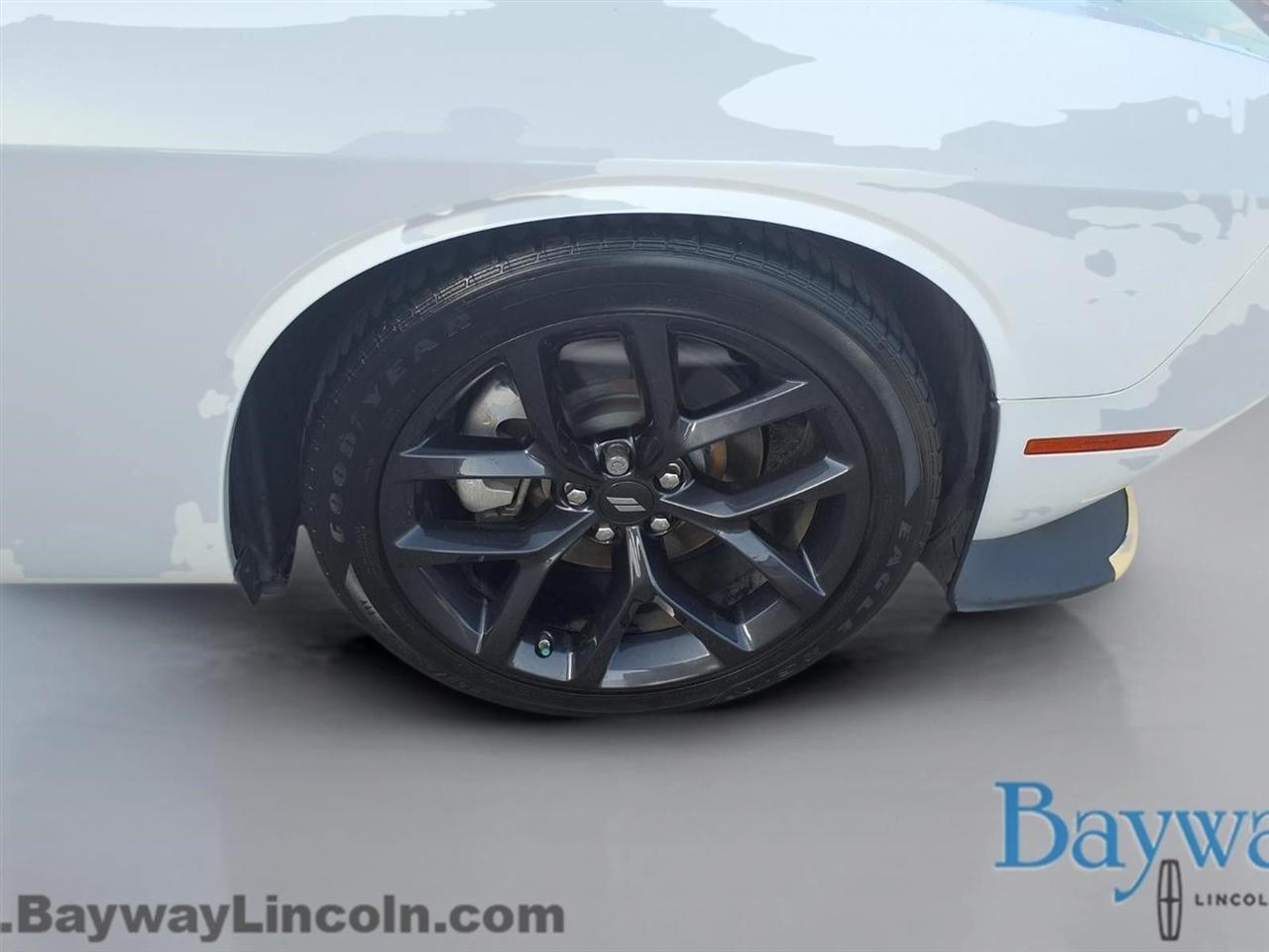 Dodge Challenger GT 2023