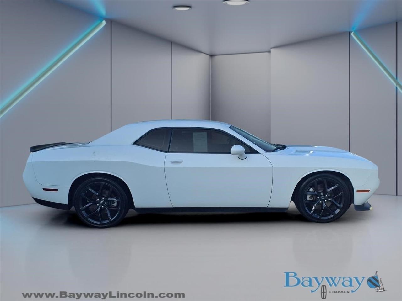 Dodge Challenger GT 2023