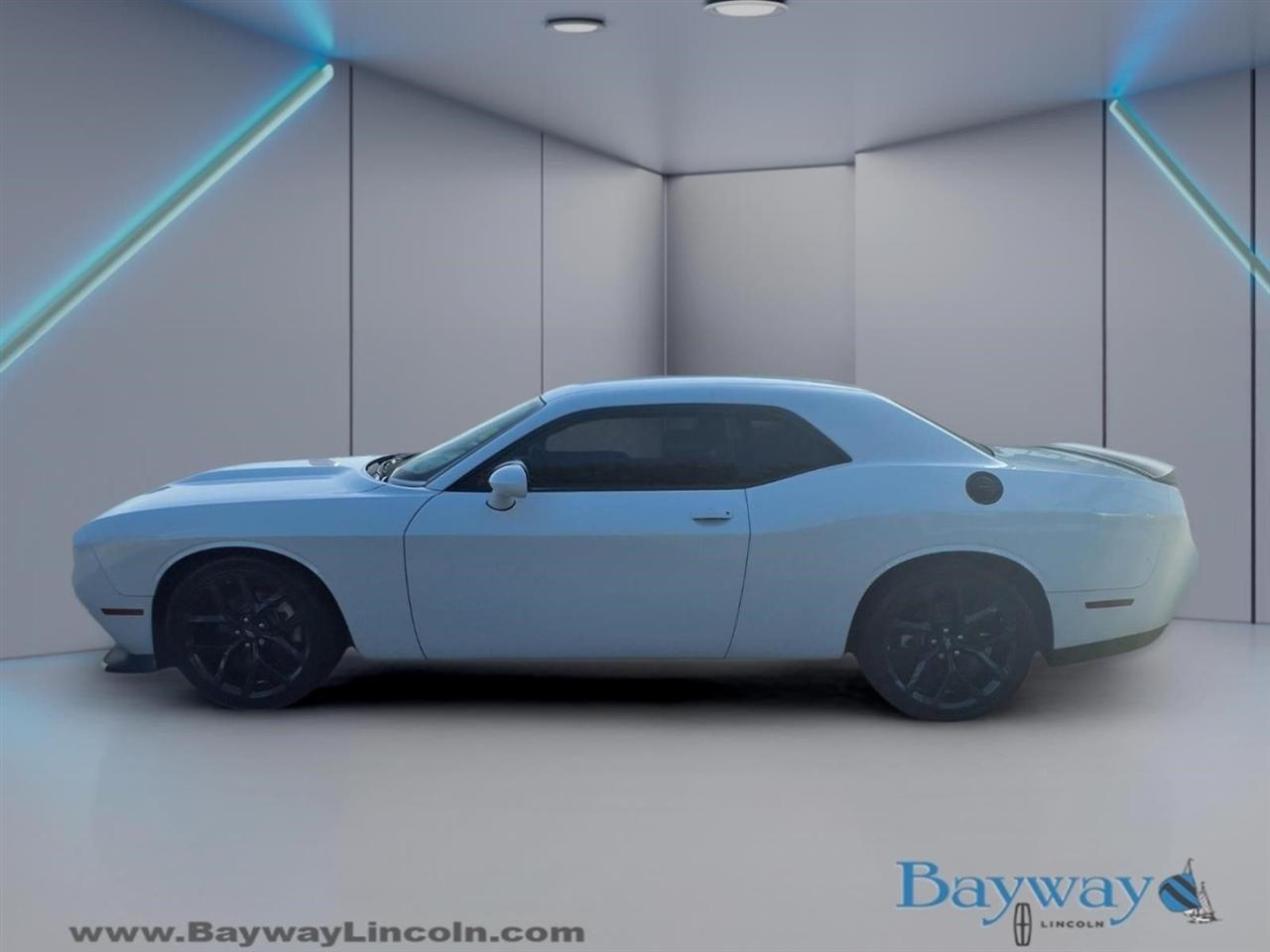 Dodge Challenger GT 2023
