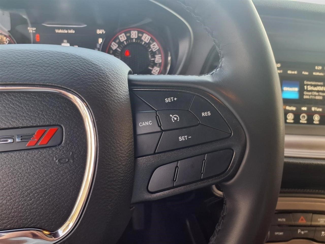 Dodge Challenger GT 2023