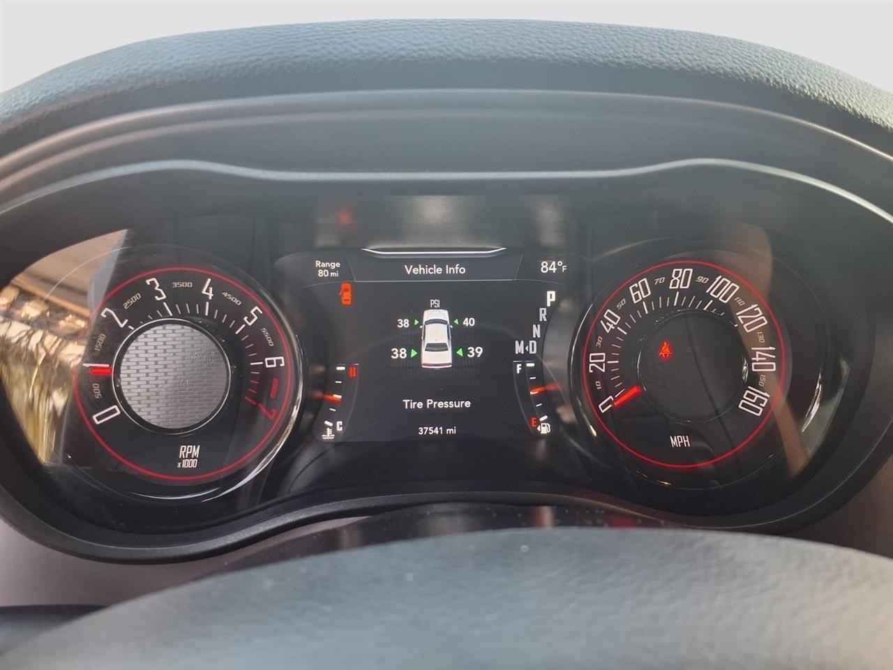 Dodge Challenger GT 2023