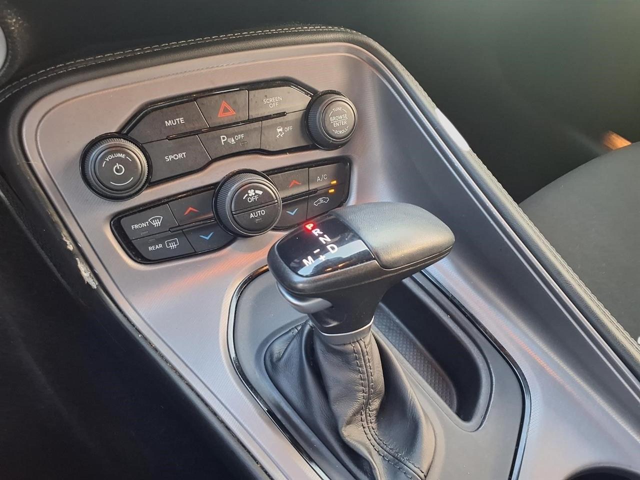 Dodge Challenger GT 2023