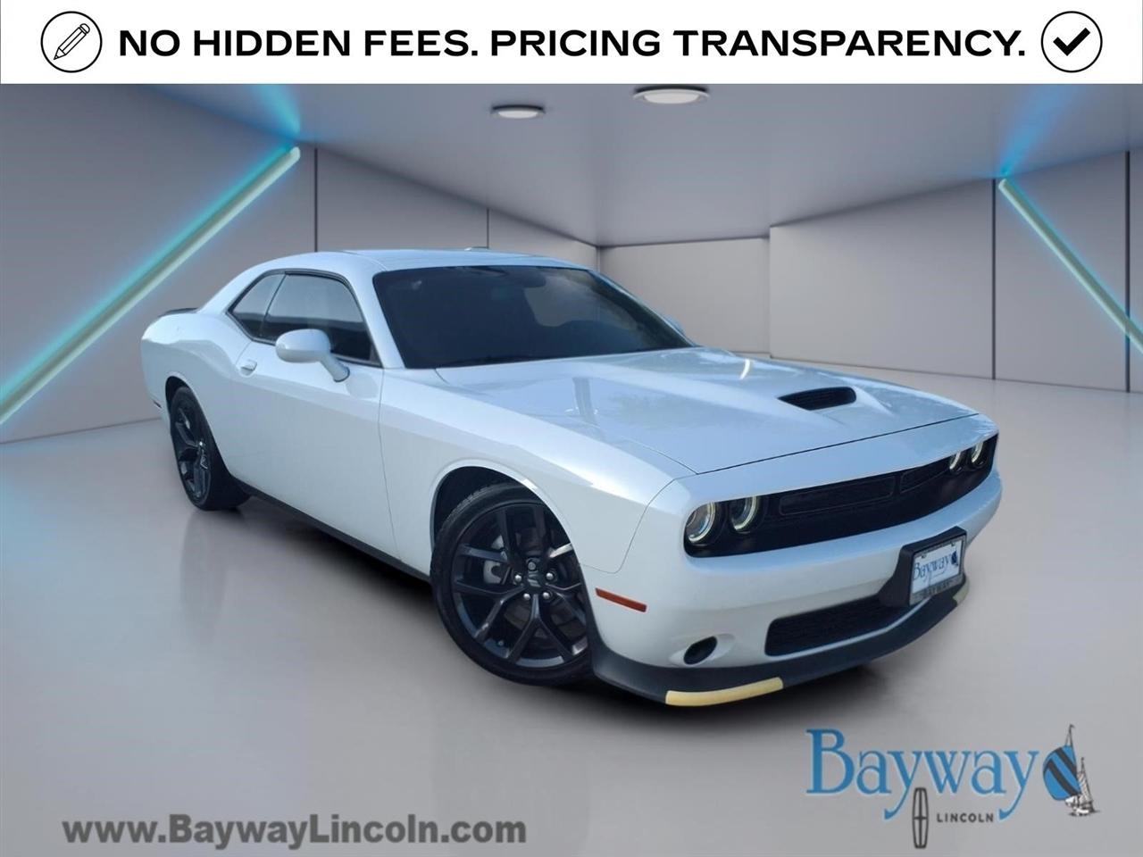 2023 Dodge Challenger GT