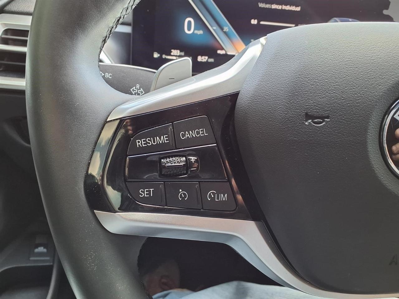 BMW 4-Series 430i coupe 2025