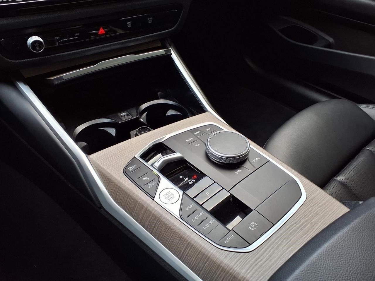 BMW 4-Series 430i coupe 2025