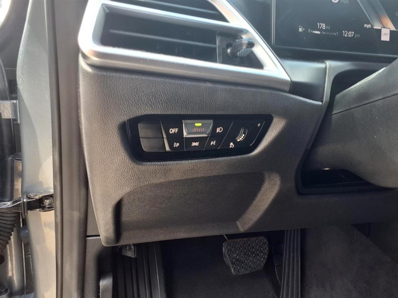 BMW 4-Series 430i coupe 2025