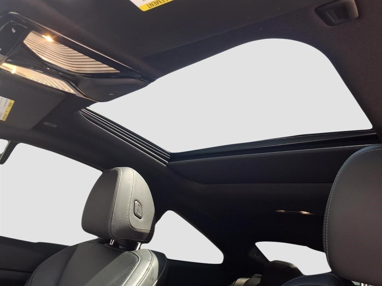 BMW 4-Series 430i coupe 2025